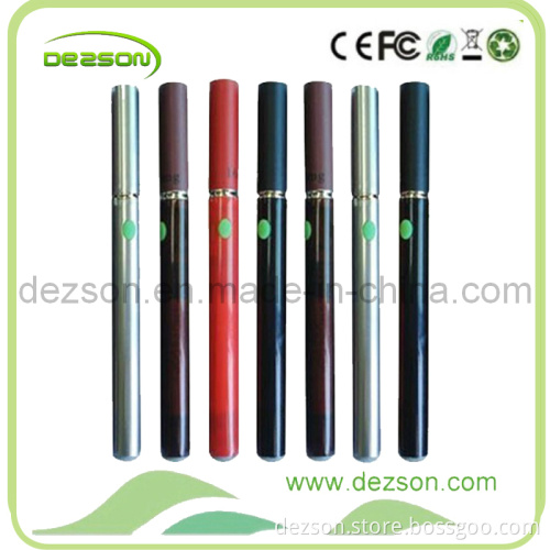Fresh Colors Sweet Flavor Delicate E-Cig 510-T Tank for Ladies